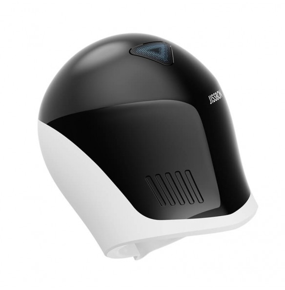 JISSBON - Moon Knight Electric Glans Training Masturbation Egg (Chargeable - Black) JISSBON - Moon Knight Electric Glans Training Masturbation Egg (Chargeable - Black)